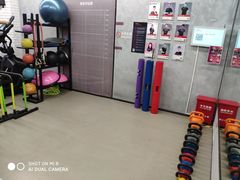 -FEELINGME乐刻包月私教馆·健身(真北华润万家店)