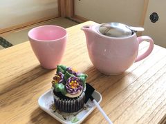 -BON CAKE(华贸购物中心店)