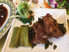 -无名居(西直门总店)