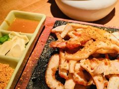 -双门洞·森系料理(体育西店)