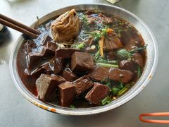 -金秋特色面馆(铜庄店)