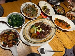 -森Some Fusion(荔湾店)