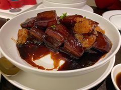 柚香黑猪肉-甄御•海鲜新青岛菜(麦岛店)