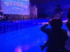 -西安华夏文旅水世界