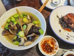 -咸亨酒店•非遗绍兴菜•中华老字号(堂吃餐厅)