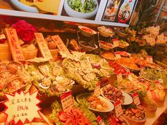 -必点海鲜·鲅鱼水饺(鞍山西道店)