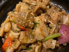 -星叶·东南亚料理(宁波万象汇店)