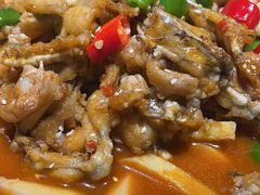 -蛙喔炭烧牛蛙(盐城盐都万达店)