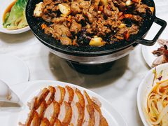 -御仙都北京菜馆·烤鸭店(双井店)