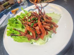 -老李家土菜馆·安吉地标美食