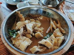 -侠成水上农庄(工业大道店)