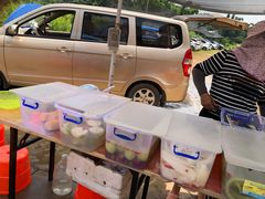 餐饮设施-响水风景区