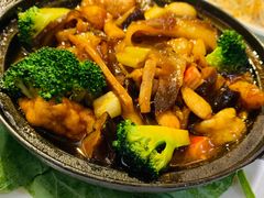 海鲜煲-小贝壳酒楼(经九路店)