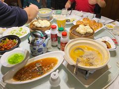 -包子大王(新泽巷店)