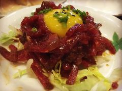 -大渔铁板烧(中山路八佰伴店)