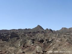 -张掖平山湖大峡谷