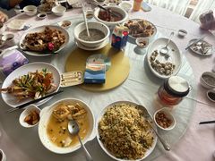 -鹏城人家海鲜酒家·23年老字号(较场尾店)