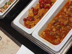 -宜昌富力皇冠假日酒店·咖啡1号西餐厅