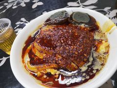 -何老二卤汁凉粉