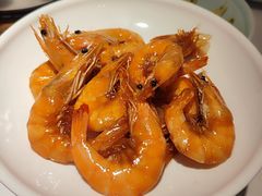 -吴家·非遗淮扬小馆(镇江万达广场店)