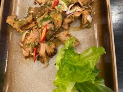 -Thai Alley泰爱里(二沙岛店)