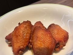 -萨莉亚意式餐厅(华泾天街店)