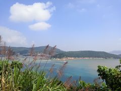 -乌石塘景区