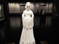 -中国闽台缘博物馆