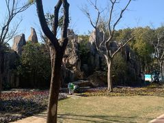 -嘉北郊野公园