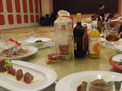 -白金汉爵大酒店·中餐厅(相城店)