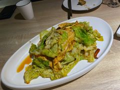 -味莊·青岛菜(云霄路店)
