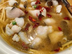 -火宫殿·湘菜小吃·商务宴请·生日聚会(市府店)