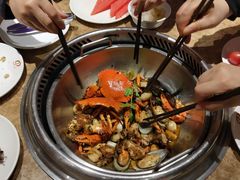 -七欣天香辣蟹火锅(苏州相城VIP总店)