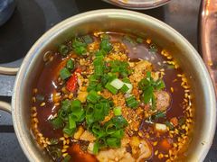 -镇江龙·火锅串串(武侯祠店)