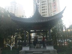 -江湾公园