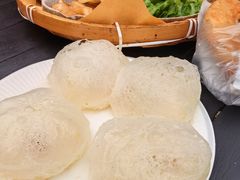 泡儿油糕-沙州食驿·非遗小吃夜市