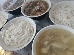 拌粉干-安平依杰拌粉干(大同店)