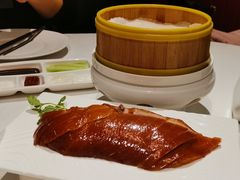 -贝勒爷·酥不腻烤鸭