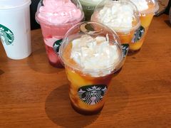 -星巴克(广州立白中心店)