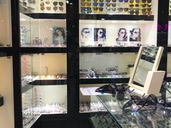 -三叶眼镜城批发市场(上海火车站店)