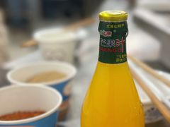 -陈小肠特色火盆烧烤(海门渔村美食街店)