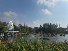 -宁波儿童公园(鄞州区)