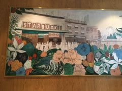 大堂-星巴克(深圳侨城街店)