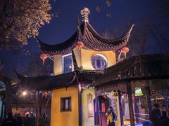 -寒山寺