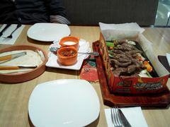 -必胜客(百联又一城店)