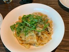 -The BREW·酿餐厅(浦东嘉里大酒店)