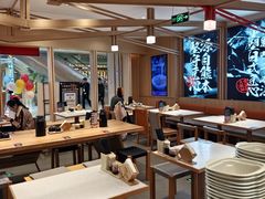 -味千拉面(双井店)