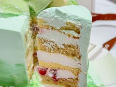 -CAKE BOSS 蛋糕老板(西单君太百货店)