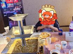 -霸王虾·小龙虾香辣蟹(玉林店)