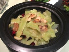 -马仕玖煲·融合菜·酥不腻烤鸭(人大店)